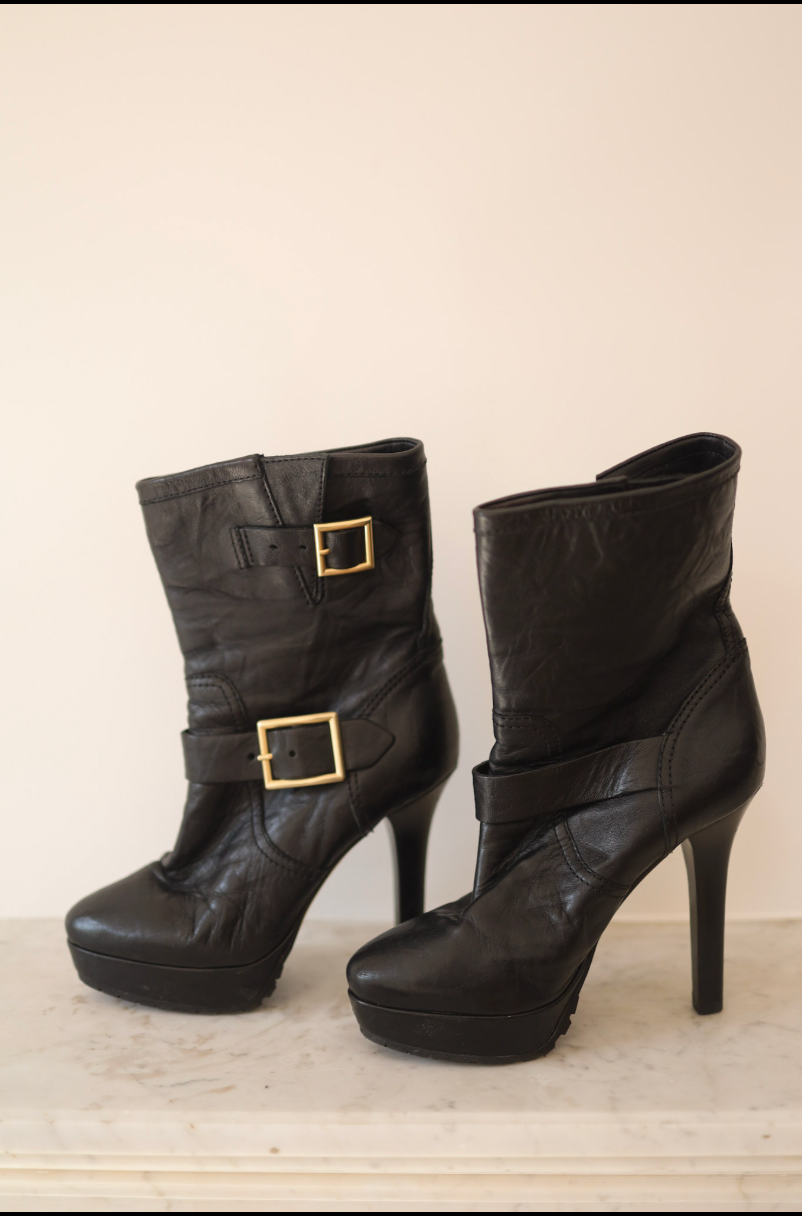 Botas Jimmy Choo – Talla 38½