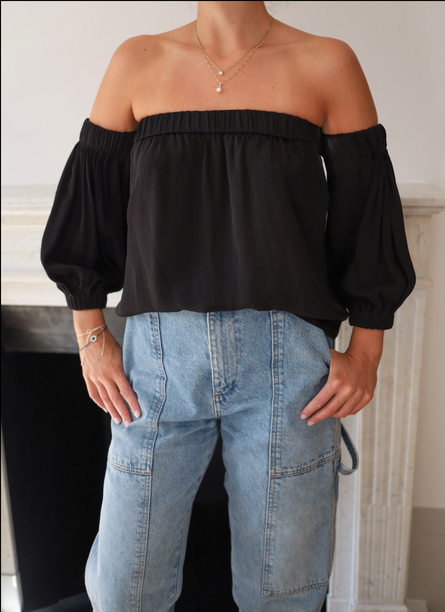 Blusa ALC – Talla S