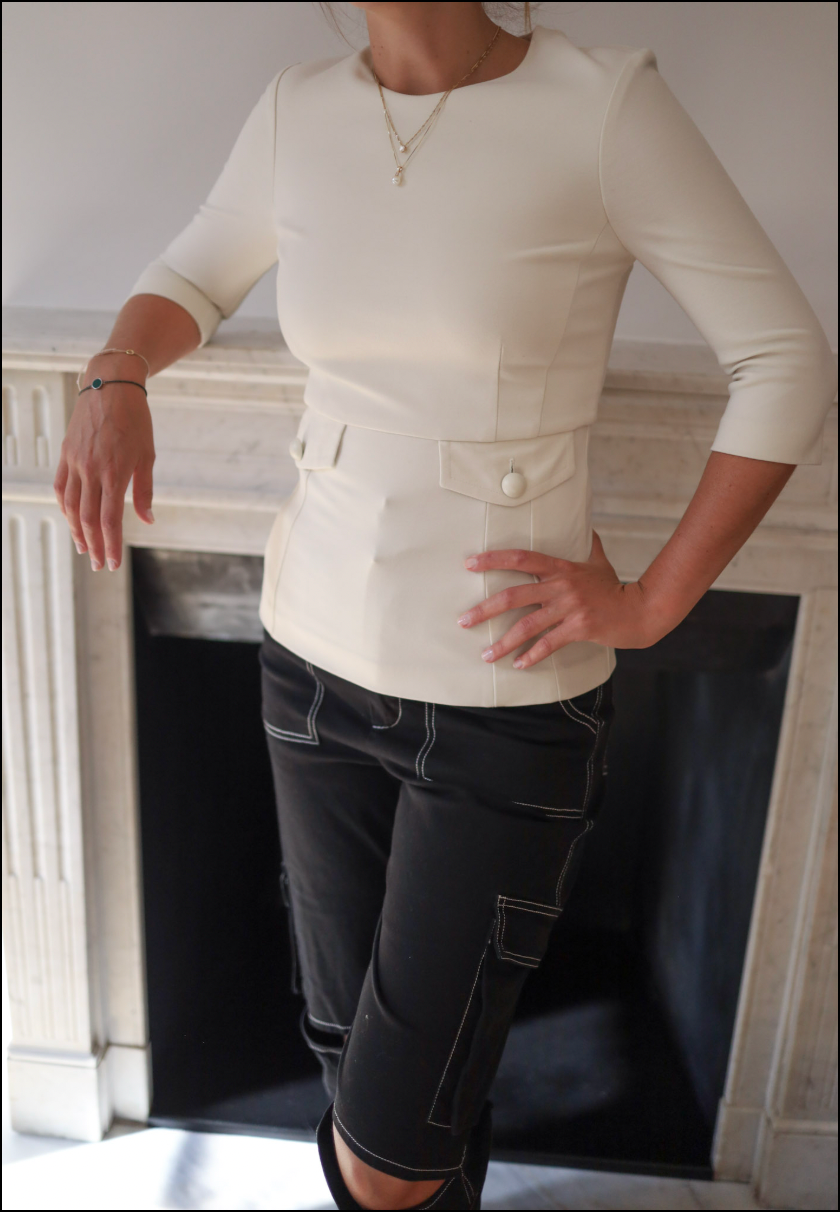 Camisa Pinko – Talla S