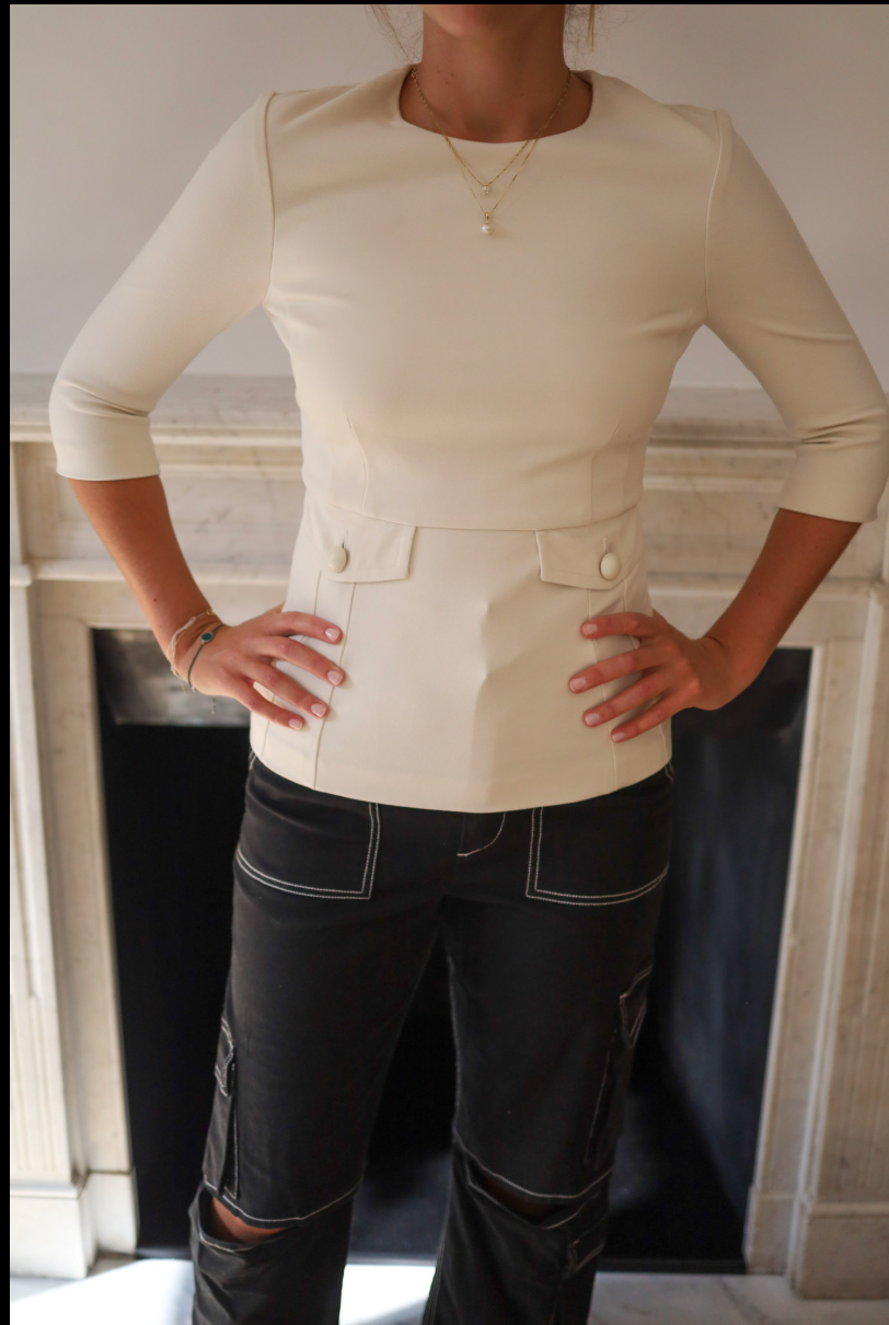 Camisa Pinko – Talla S