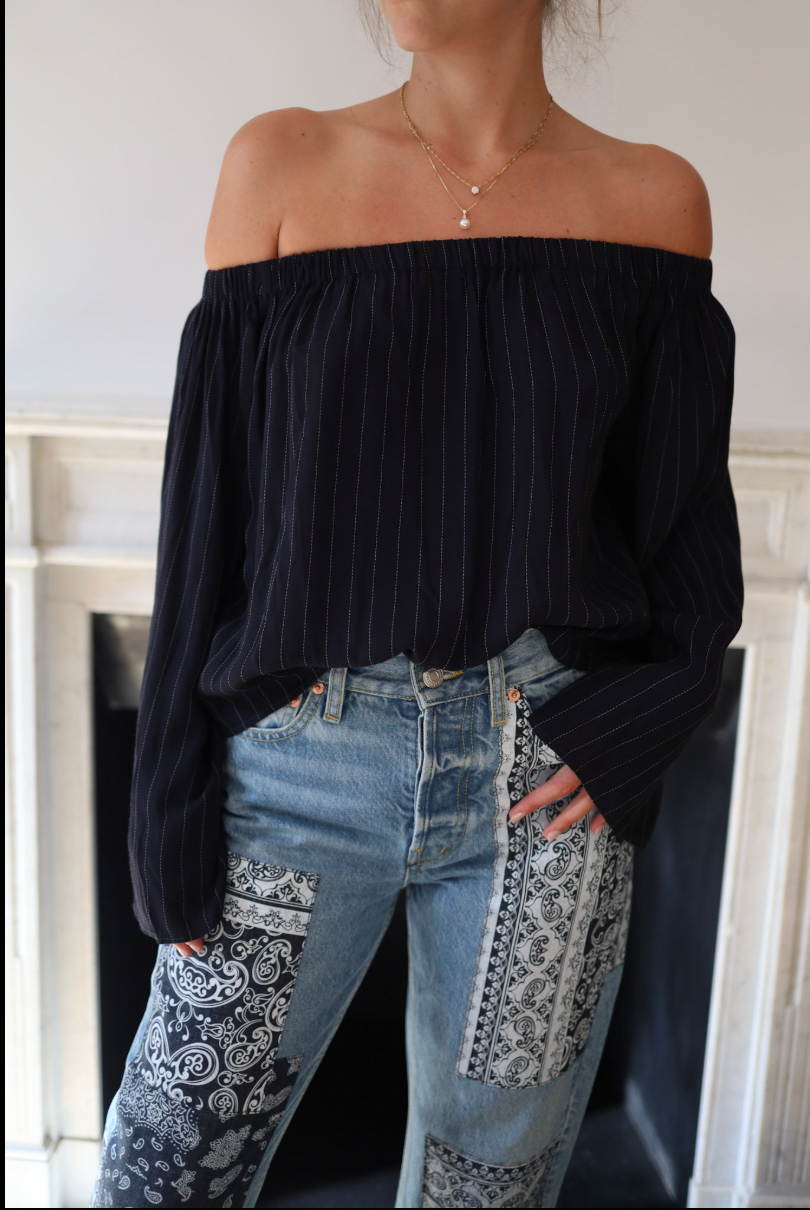 Camisa Rag & Bone – Talla S