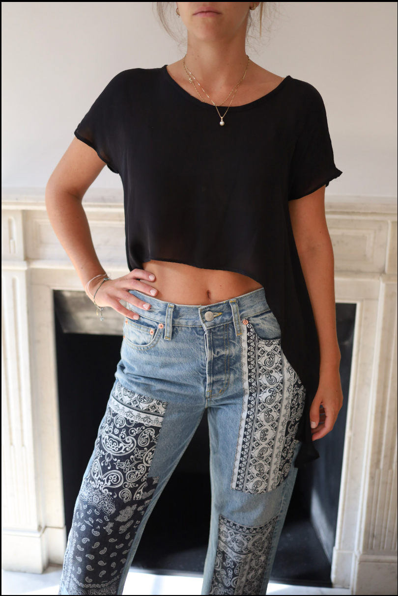 Blusa Donna Missani – Talla S