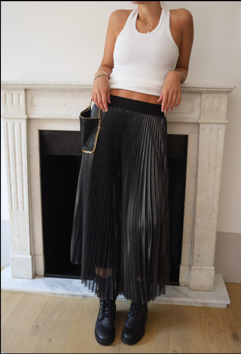 Falda Imperial – Talla S