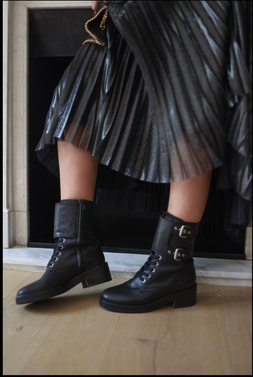 Botas The Kooples – Talla 39