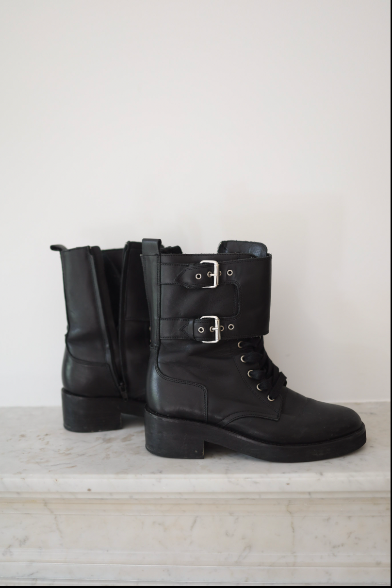 Botas The Kooples – Talla 39